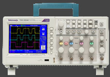 Tektronix